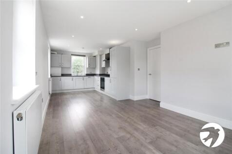 Living Room/ Kitchen