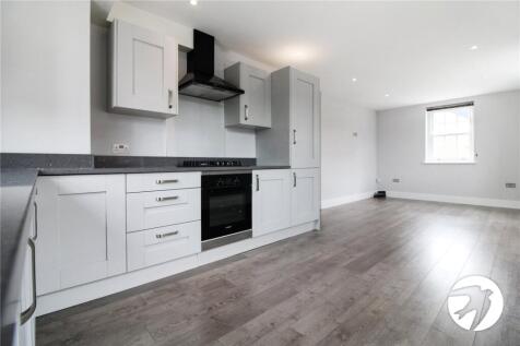Kitchen/ Lounge