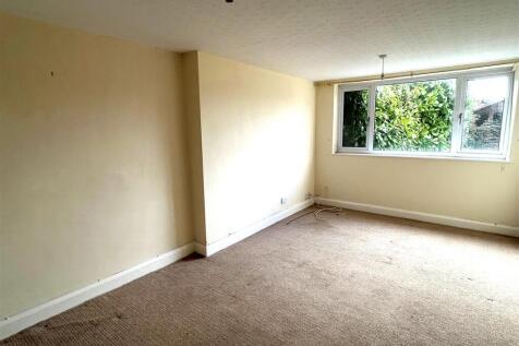 Second Living Room