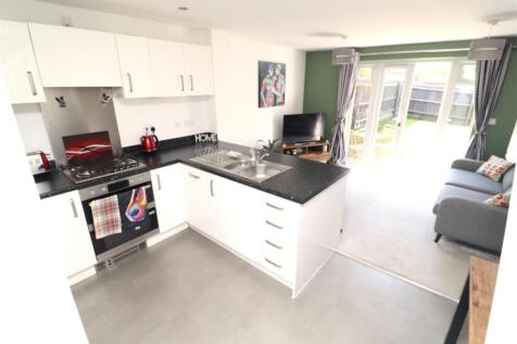 Open plan kitchen living space.JPG
