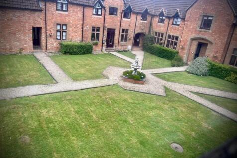 Communal Grounds