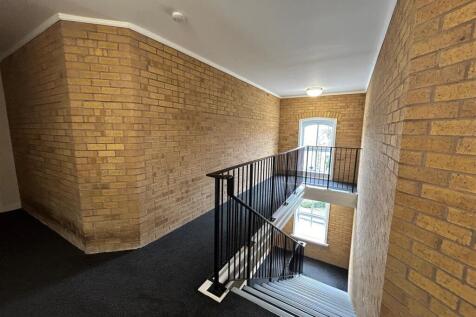 Hallway Area