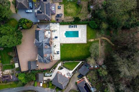 Ariel View