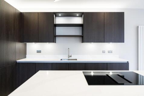 Kitchen/Living/Dining