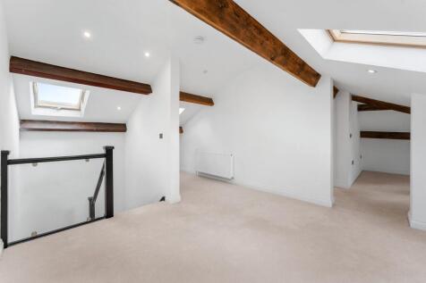 Loft Space