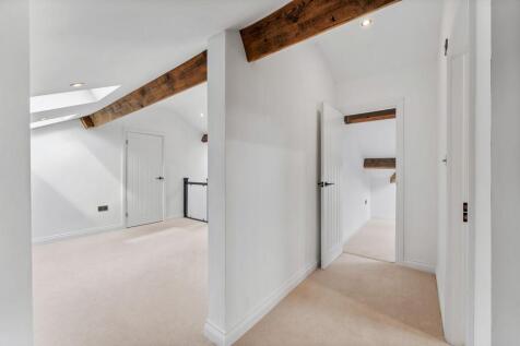Loft Space