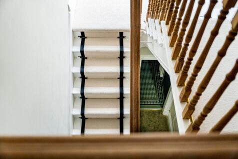 Stairs Detail