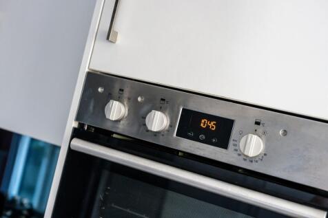 Kitchen Detail