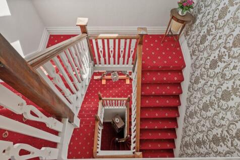 Stairs Detail