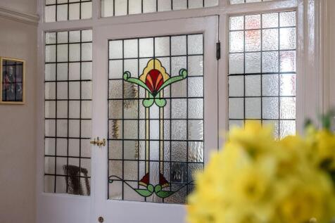 Hallway Detail
