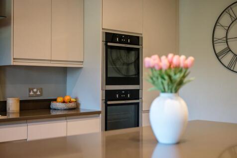 Kitchen Detail