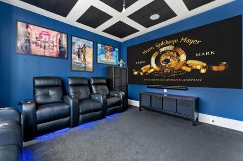 Cinema Room