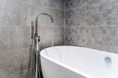 Bathroom Detail