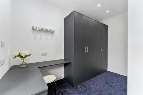 Dressing Room