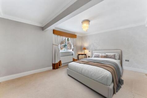 Annexe Bedroom