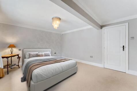 Annexe Bedroom