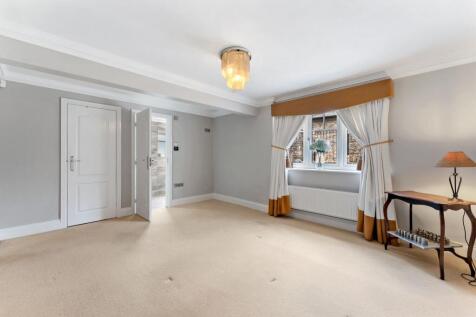 Annexe Bedroom