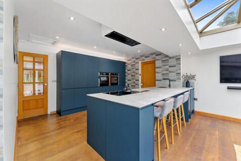 Kitchen-Living-Dining