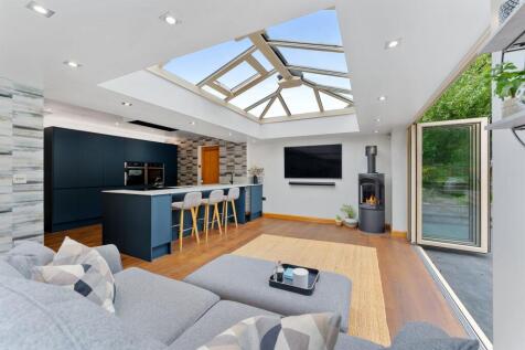 Kitchen-Living-Dining