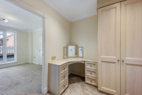 Dressing Room