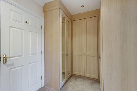 Dressing Room