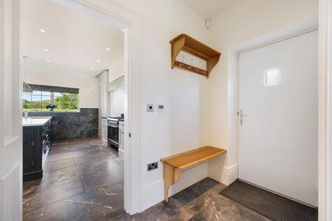 Mud Room