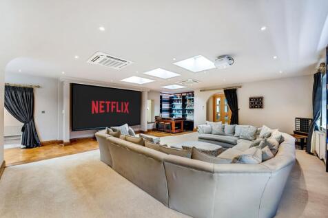 Cinema Room