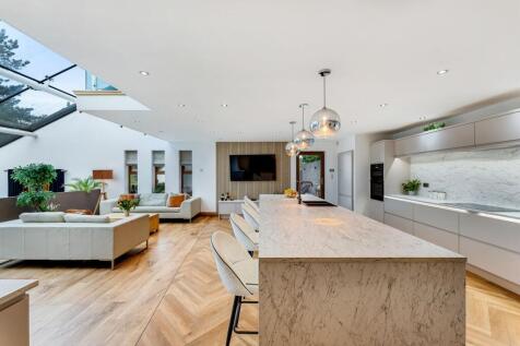 Kitchen/Family Room