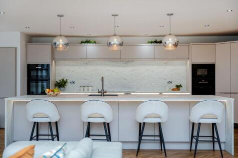 Kitchen/Family Room