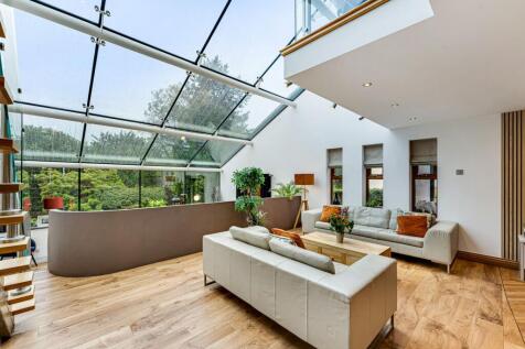Kitchen/Family Room