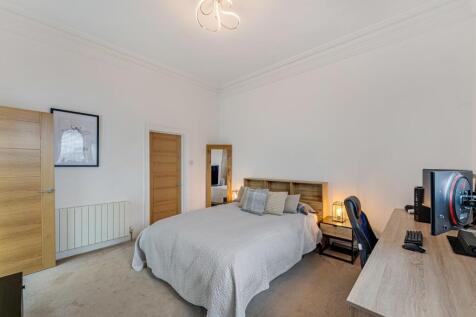 Mezzanine Bedroom
