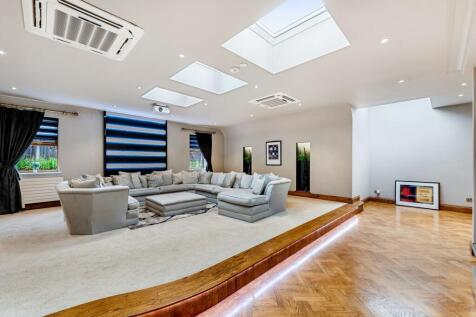 Cinema Room