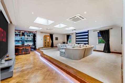 Cinema Room
