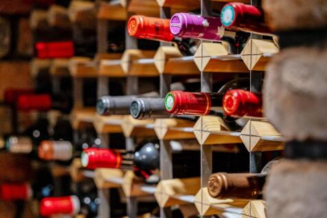 Wine Cellar