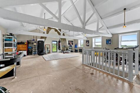 Loft Room