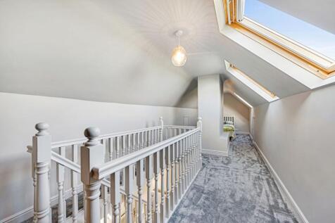 Loft Room