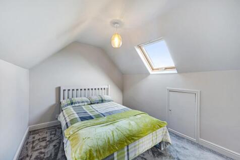 Loft Room
