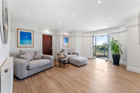 TV Room