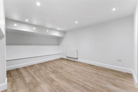 Entertainment Room