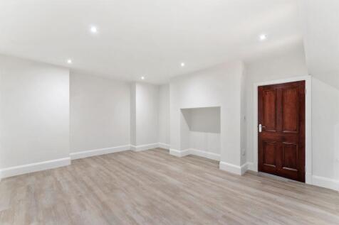 Entertainment Room