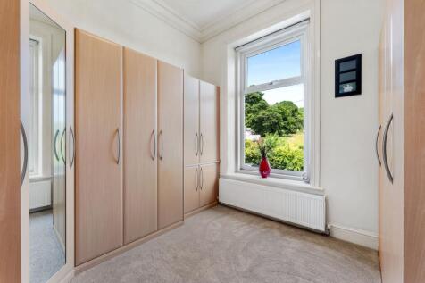 Bedroom 5/Dressing Room