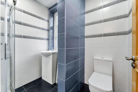 Shower Rom