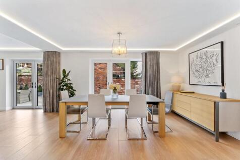 Living Dining/Room