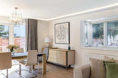 Living/Dining Room