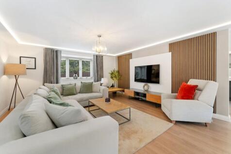 Living/Dining Rom