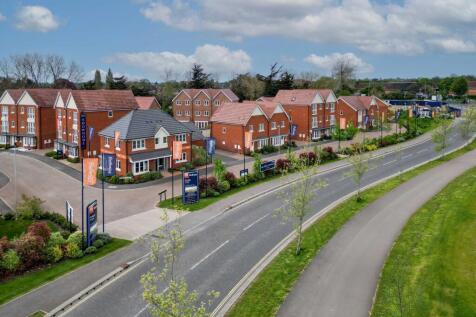 primary property image