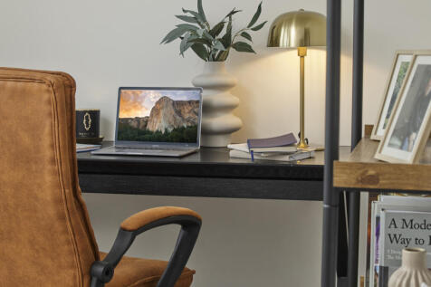 Showhome photography