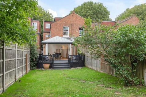 External | Garden