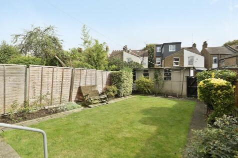 External | Garden