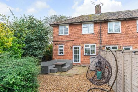 External | Garden